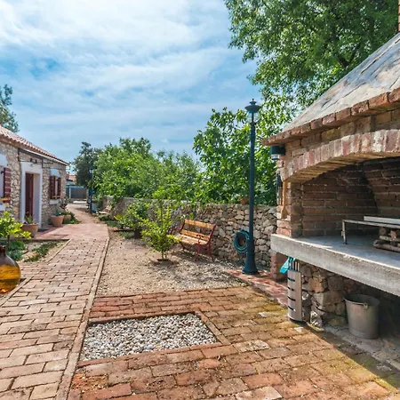 3 Bedroom Cozy In * Sukošan