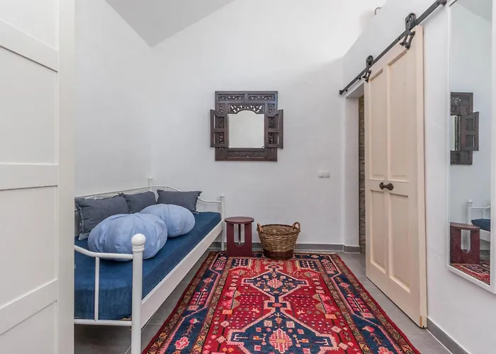 3 Bedroom Cozy In * Sukošan