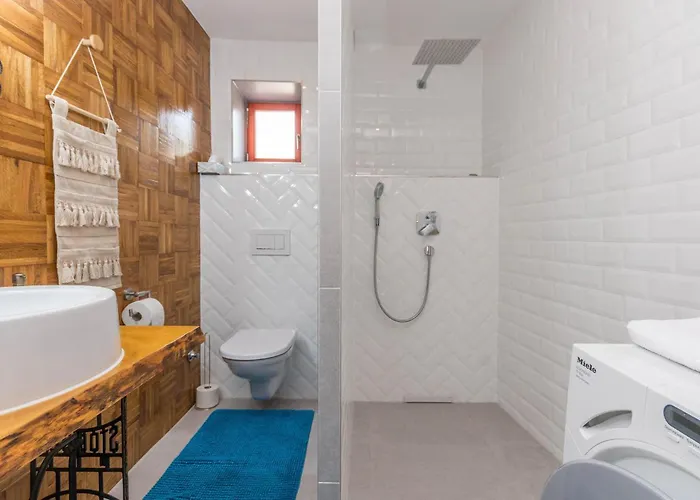 3 Bedroom Cozy In * Sukošan
