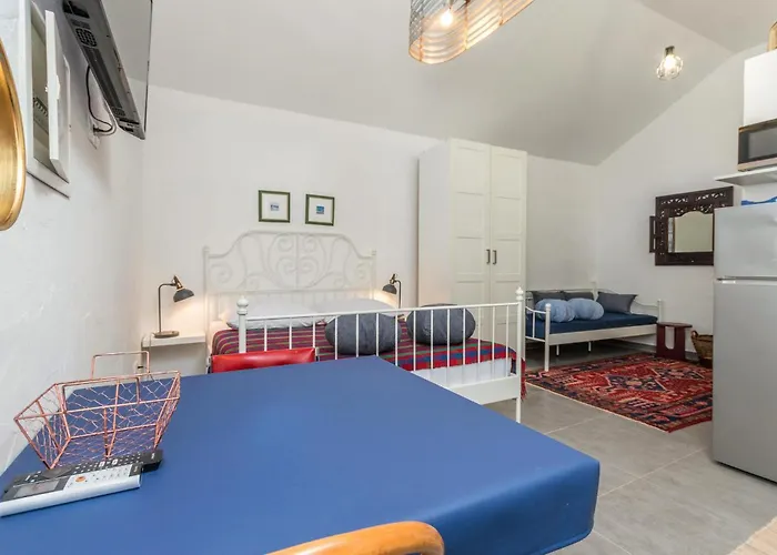 בית נופש 3 Bedroom Cozy In Sukošan