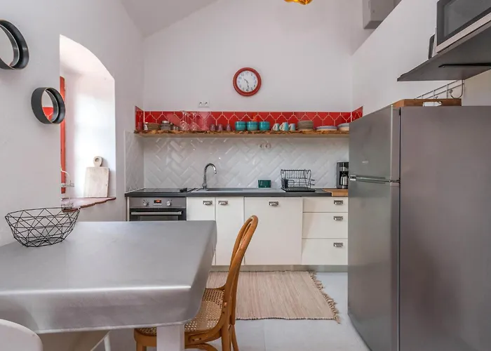 3 Bedroom Cozy In בית נופש *